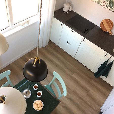 B&B Het Klontje Vriescheloo Kültér fotó