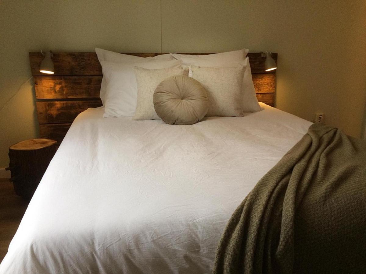 B&B Het Klontje Vriescheloo Kültér fotó