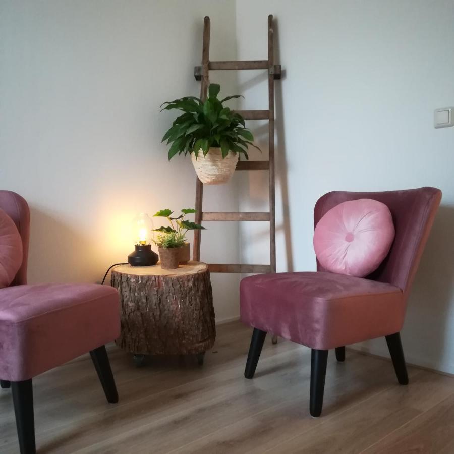 B&B Het Klontje Vriescheloo Kültér fotó