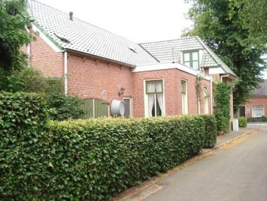 B&B Het Klontje Vriescheloo Kültér fotó