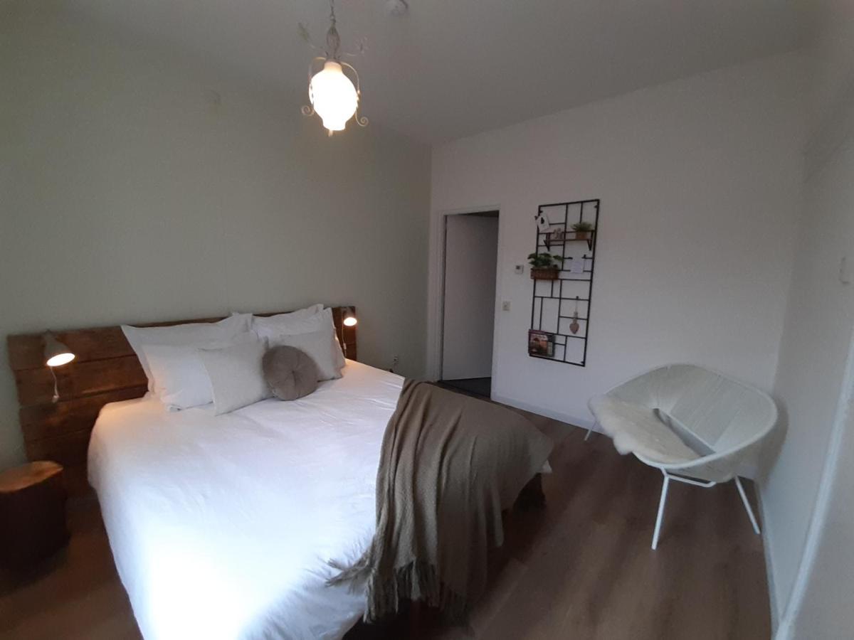 B&B Het Klontje Vriescheloo Kültér fotó